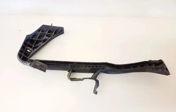 Subaru Outback (BS) Front bumper mounting bracket 57707AL060