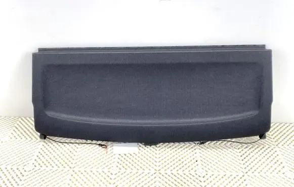 BMW X1 F48 F49 Parcel shelf 