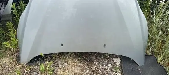 Ford C-MAX II Engine bonnet/hood
