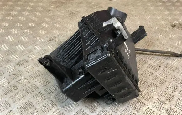 Nissan Qashqai Accelerator throttle pedal 020713