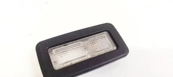 BMW X5 E70 Other interior light 9130833 0005676022