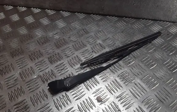 Ford Fiesta Rear wiper blade arm 2S6117406AB