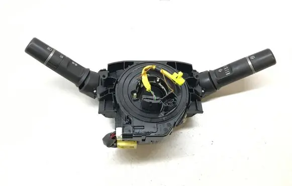 Mazda 2 Wiper turn signal indicator stalk/switch D65166CS0 K4777