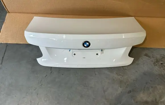 BMW 2 F22 F23 Tailgate/trunk/boot lid 41007335376
