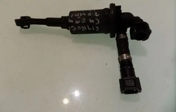 Citroen C4 I Clutch slave cylinder 
