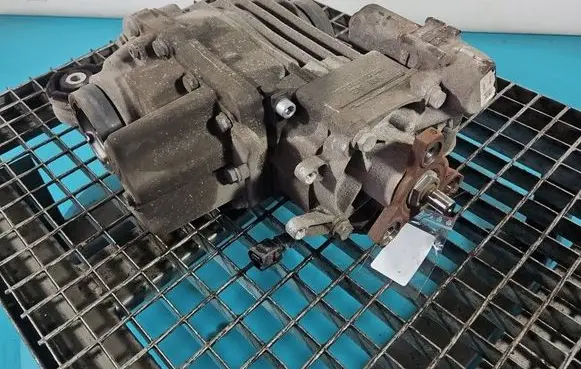 Skoda Kodiaq Rear differential 0BR525010AA IMPRK1499136