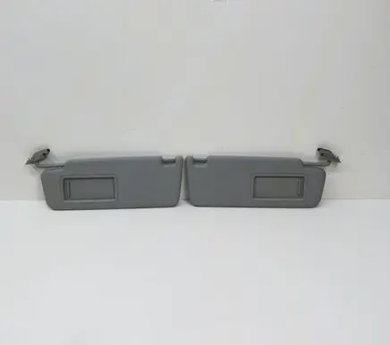 Audi Q5 SQ5 Sun visor 8W0857552AM 8W0857551A
