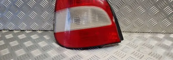 Renault Scenic I Rear/tail lights E29002