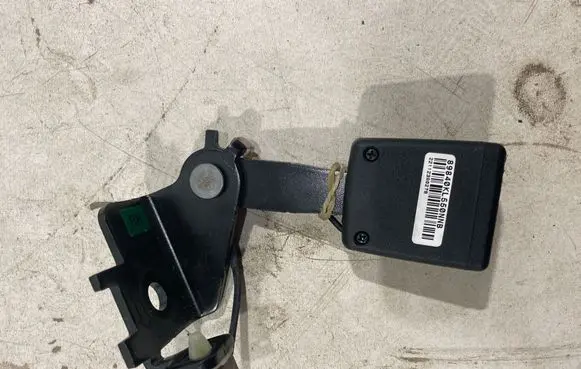 Hyundai IONIQ 6 Rear seatbelt buckle 89840KL550NNB