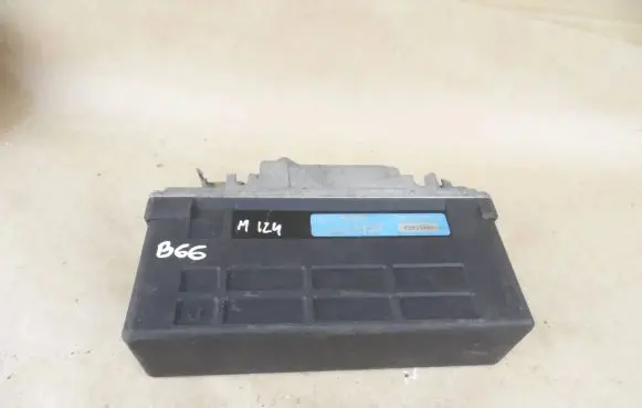 Mercedes-Benz E W124 ABS control unit/module 0055452132