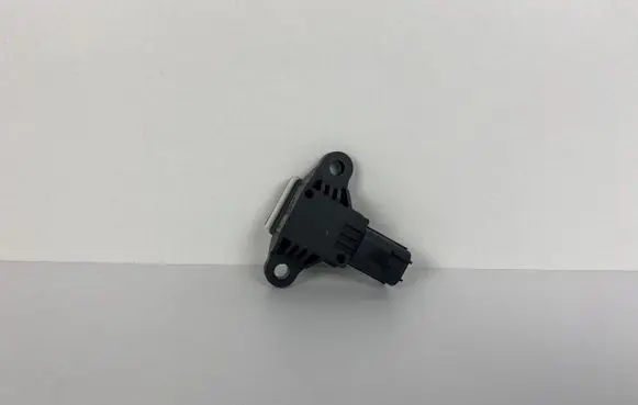 Land Rover Evoque I Airbag deployment crash/impact sensor CK5214C676AA