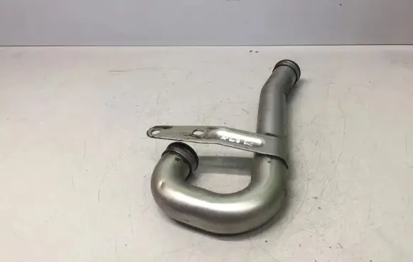 Renault Kangoo II Engine coolant pipe/hose 506623