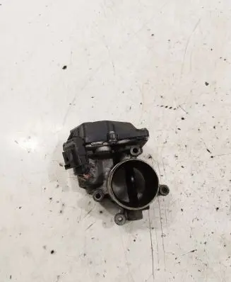Volkswagen Tiguan Throttle valve 03L128063AF A2C83076000