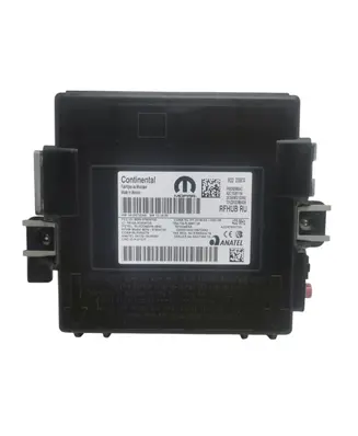 Chrysler Pacifica Central body control module P68383680AC 68383680AC