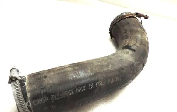 Volvo V60 Intercooler hose/pipe 31293562