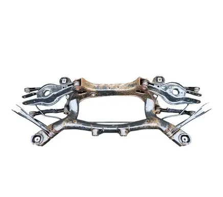 BMW 1 F20 F21 Rear subframe 