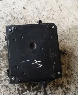 Renault Scenic III - Grand scenic III Fuse module 284B15986R