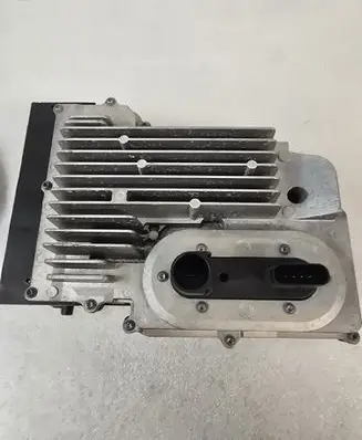 Volvo V60 Battery control module 31652295