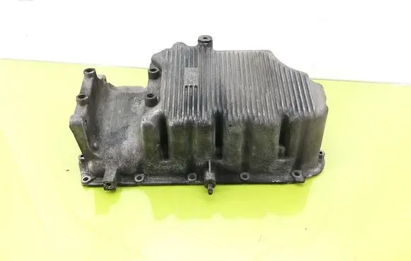 Alfa Romeo 147 Oil sump 