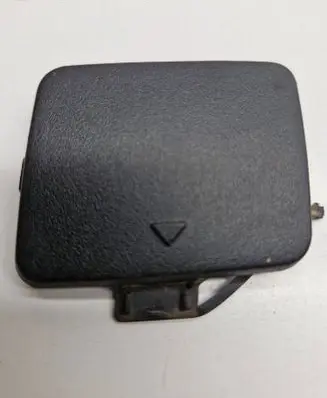 BMW X5 E70 Rear bumper row hook cap/cover 51127158447 7158447