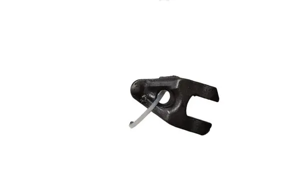 Volvo V40 Fuel Injector clamp holder