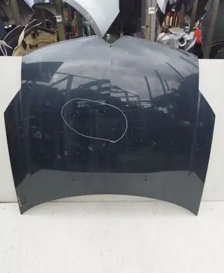Citroen C6 Engine bonnet/hood