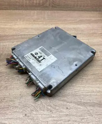 Nissan Primera Engine control unit/module ECU 23710AU600 2758001362