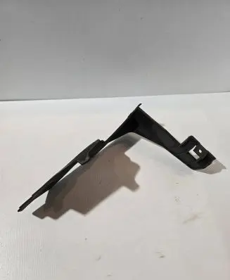 Opel Astra J Intercooler air guide/duct channel 13337114 SP065295002