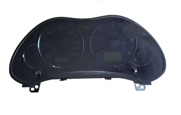 Toyota Avensis T250 Speedometer (instrument cluster) 8380005C00C MB2574305296