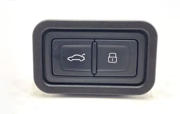 Audi A8 S8 D4 4H Other switches/knobs/shifts 4G0959831B