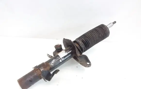 Volvo V70 Front shock absorber/damper 31212510