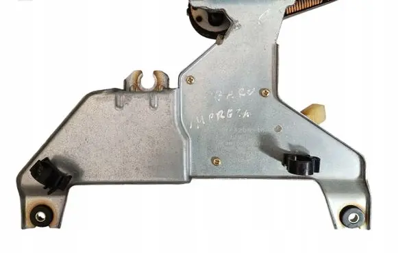 Renault Megane I Engine control unit/module S105300101D