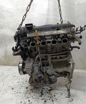 Hyundai i30 Engine G4FC
