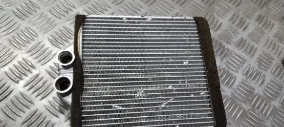 Mitsubishi Carisma Heater blower radiator