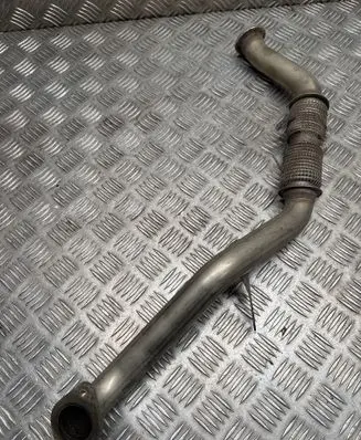Mercedes-Benz A W176 EGR valve line/pipe/hose A2464902300