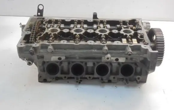 Audi A6 Allroad C5 Engine head 06B103373AM