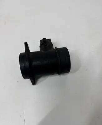 Mass air flow meter