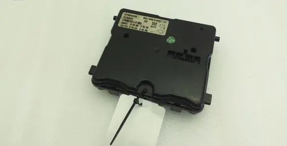 Nissan Qashqai Other control units/modules 277604EA3C