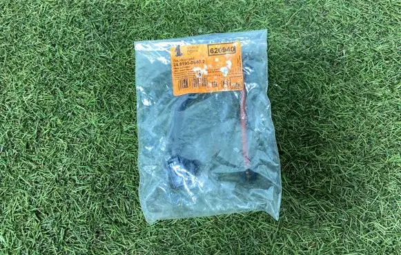 Porsche Panamera (970) Sensor 81900940