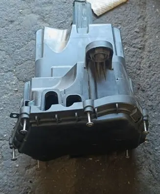 BMW X3 F25 Fuse box set 12908509909 8509909