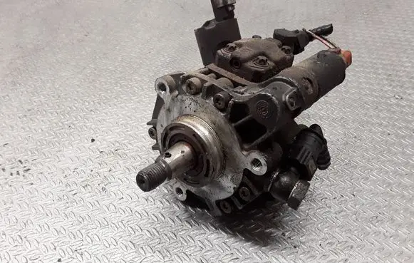 Citroen C3 Fuel injection high pressure pump 9641852080 5WS40008