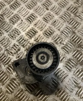 Mercedes-Benz CLK A209 C209 Generator/alternator belt tensioner A2712000270 2712000270
