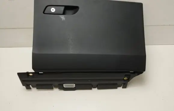 Audi Q5 SQ5 Glove box set 80B857035
