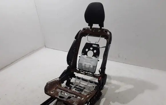 Volvo S90, V90 Front passenger seat 