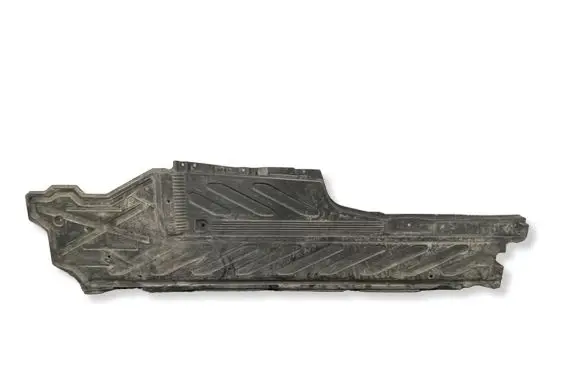 Mercedes-Benz GLC X253 C253 Side bottom protection A2536800107