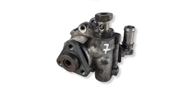 Audi A6 S6 C6 4F Power steering pump 4F0145155A