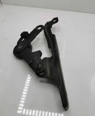 Cadillac Escalade IV Engine bonnet/hood hinges 23258270 27215