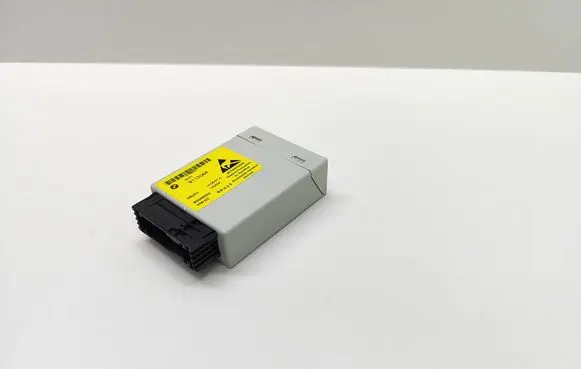 BMW 5 E60 E61 Center console control module 9113064 9113064AI01 1324