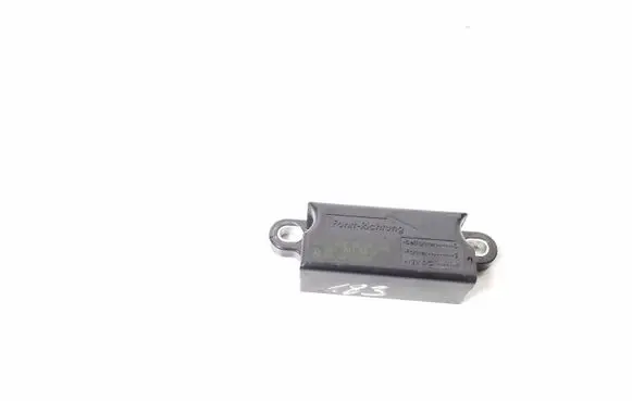 Mercedes-Benz CLS C219 Airbag deployment crash/impact sensor A0038200726