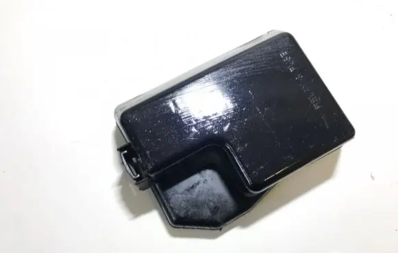 Toyota Avensis Verso Fuse box set
